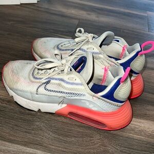 Nike Women’s Shoes